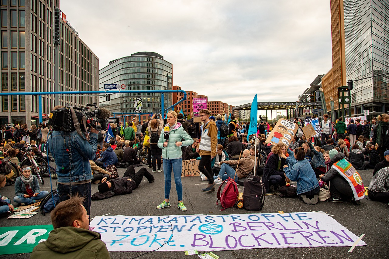 Tackling Environmental Injustice in the Age of Climate Change